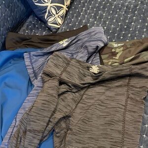 Tek Gear Activewear Leggings size M